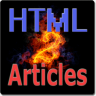 HTML 2 Articles